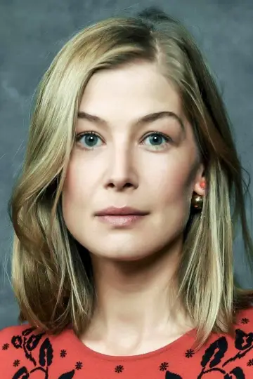 Zdjęcie Rozamunda Pajk (Rosamund Pike) #16551