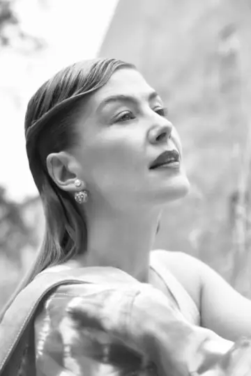 Zdjęcie Rozamunda Pajk (Rosamund Pike) #67369