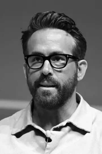 Zdjęcie Rajan Renolds (Ryan Reynolds) #14890