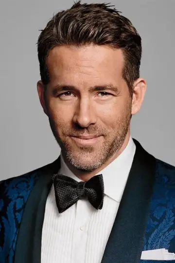 Zdjęcie Rajan Renolds (Ryan Reynolds) #14891