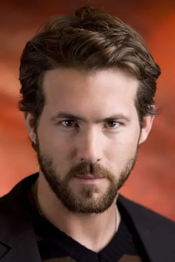 Zdjęcie Rajan Renolds (Ryan Reynolds) #14892