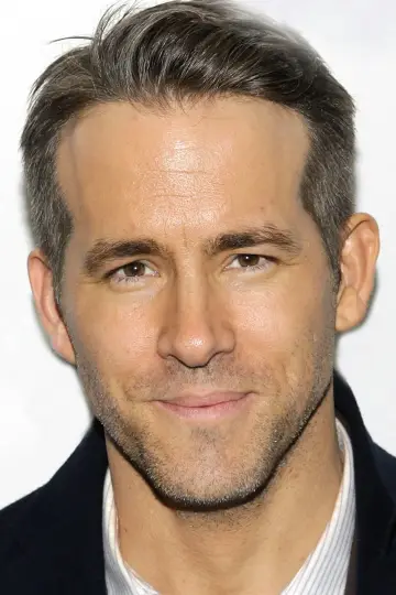 Zdjęcie Rajan Renolds (Ryan Reynolds) #14893