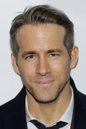 Zdjęcie Rajan Renolds (Ryan Reynolds) #14894