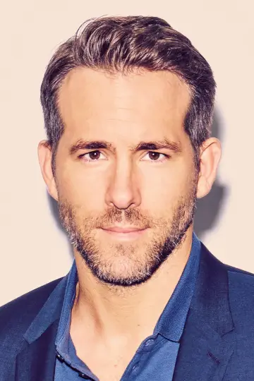 Zdjęcie Rajan Renolds (Ryan Reynolds) #14895
