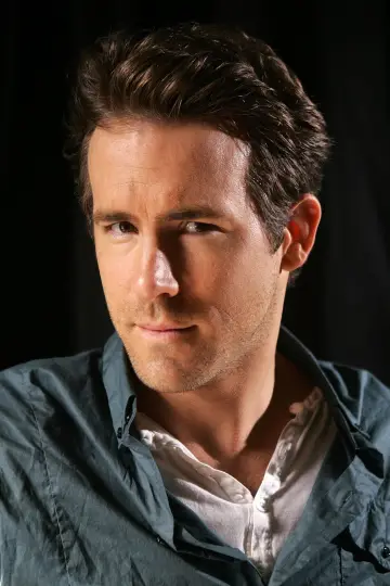Zdjęcie Rajan Renolds (Ryan Reynolds) #14896
