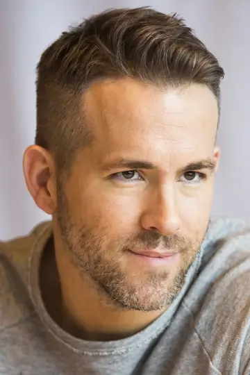 Zdjęcie Rajan Renolds (Ryan Reynolds) #14897