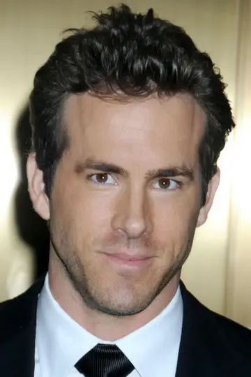 Zdjęcie Rajan Renolds (Ryan Reynolds) #14898