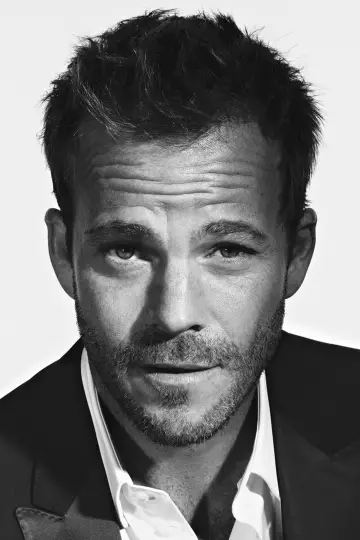 Zdjęcie Stefan Dorff (Stephen Dorff) #1696