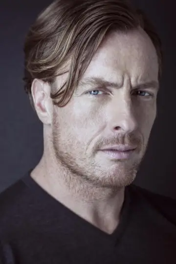 Zdjęcie Toby Stephens #30918