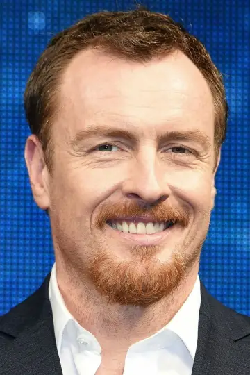 Zdjęcie Toby Stephens #70358