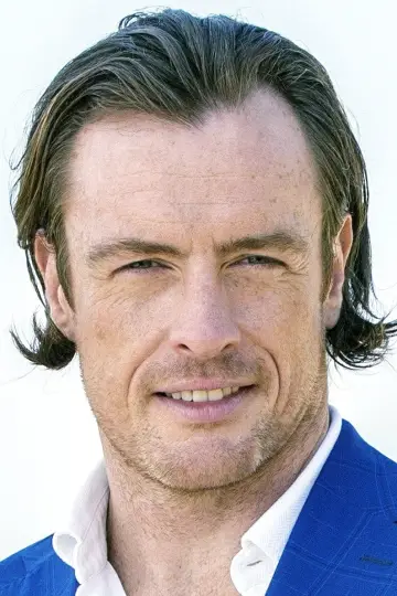 Zdjęcie Toby Stephens #70359