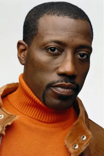 Zdjęcie Wesley Snipes #34691