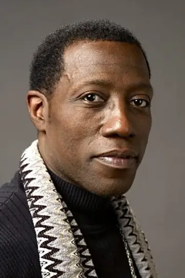 Zdjęcie Wesley Snipes #34692