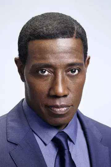 Zdjęcie Wesley Snipes #34693