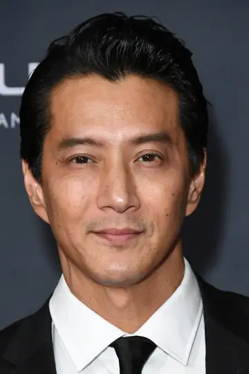 Zdjęcie Will Yun Lee #20468