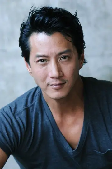 Zdjęcie Will Yun Lee #20469