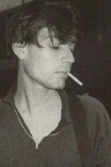 Zdjęcie  (Alex James) #455838