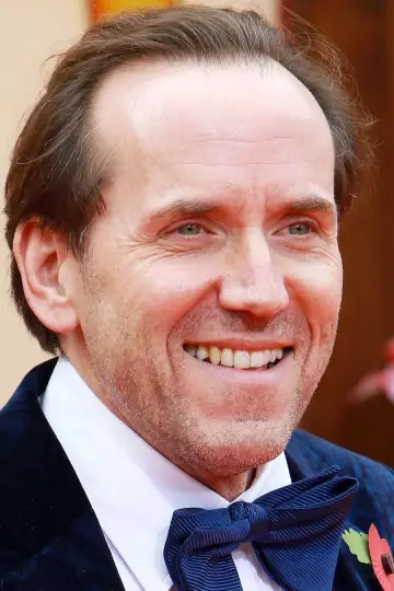 Zdjęcie Ben Miller #62366
