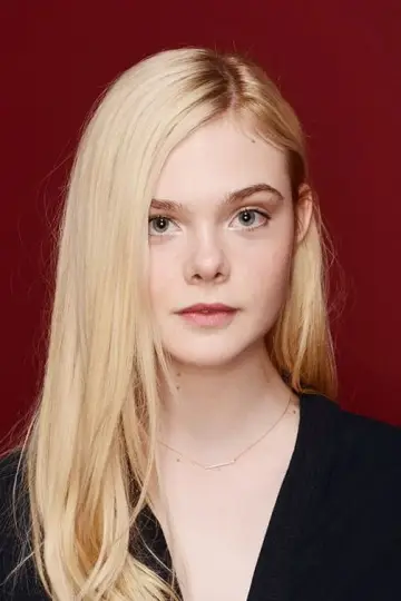 Zdjęcie Ele Faning #32539