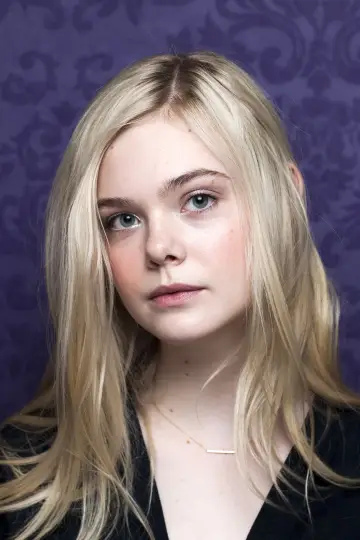 Zdjęcie Ele Faning #32540