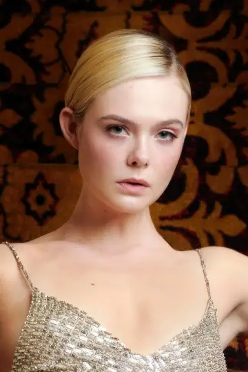 Zdjęcie Ele Faning (Elle Fanning) #32543