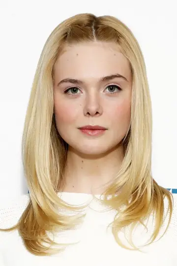 Zdjęcie Ele Faning (Elle Fanning) #32544