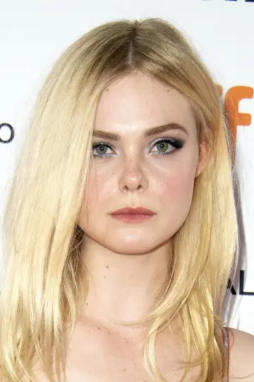 Zdjęcie Ele Faning (Elle Fanning) #32545
