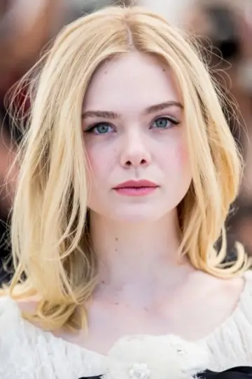 Zdjęcie Ele Faning (Elle Fanning) #32546