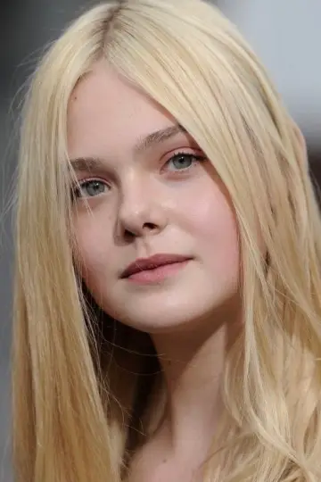 Zdjęcie Ele Faning (Elle Fanning) #32547