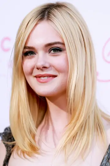 Zdjęcie Ele Faning (Elle Fanning) #32548