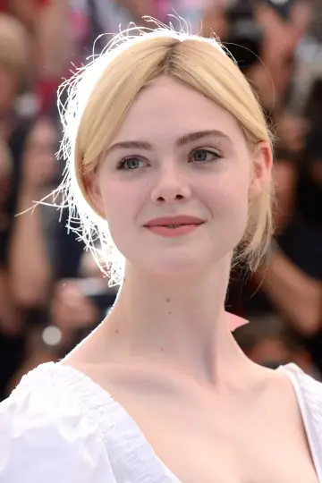 Zdjęcie Ele Faning (Elle Fanning) #32549