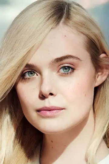 Zdjęcie Ele Faning (Elle Fanning) #32550