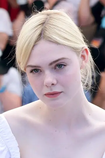 Zdjęcie Ele Faning (Elle Fanning) #32551