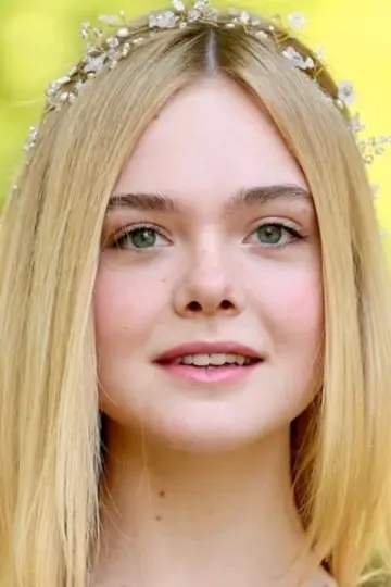 Zdjęcie Ele Faning (Elle Fanning) #32552
