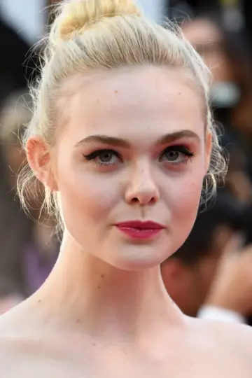Zdjęcie Ele Faning (Elle Fanning) #32553