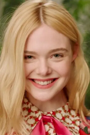 Zdjęcie Ele Faning (Elle Fanning) #32554