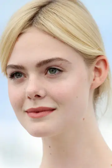 Zdjęcie Ele Faning (Elle Fanning) #32555