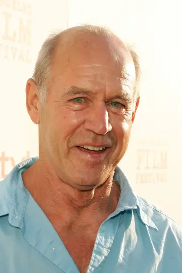 Zdjęcie Geoffrey Lewis #78276