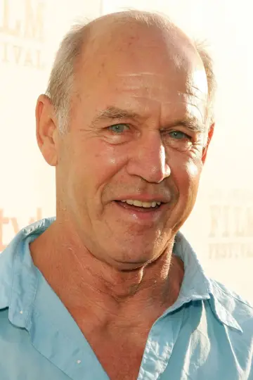Zdjęcie Geoffrey Lewis #78277