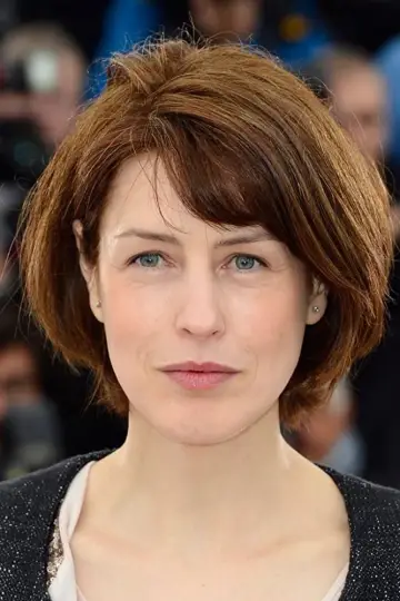 Zdjęcie Dżina McKi. #80010