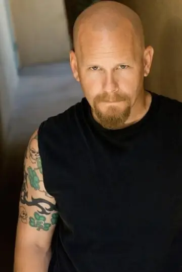 Zdjęcie Jamie McBride #56802