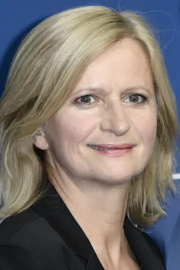 Zdjęcie Johanna Gastdorf #128350