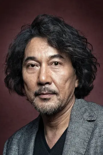 Zdjęcie Kōdži Jakuszo (Koji Yakusho) #66285