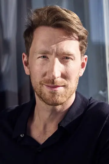Zdjęcie Louis Klamroth