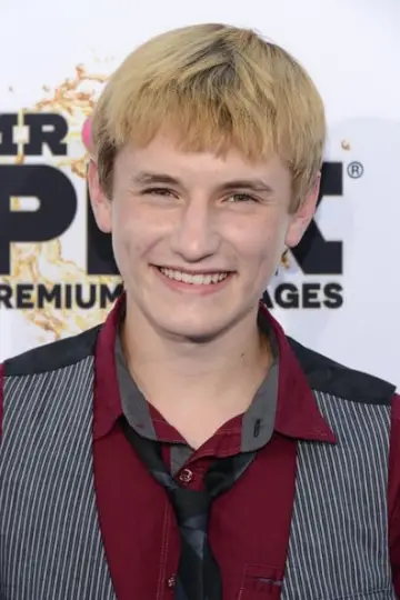 Zdjęcie Nathan Gamble #18445