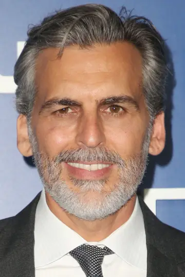 Zdjęcie Oded Fehr #38484
