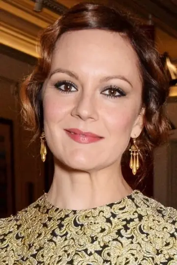 Zdjęcie Rachael Stirling #42932