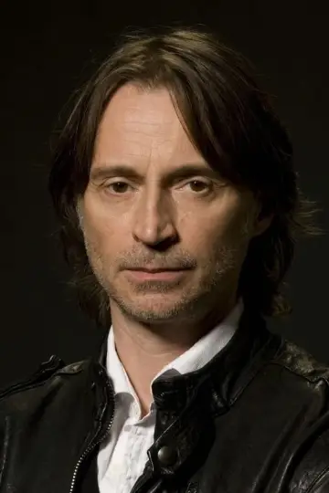 Zdjęcie Robert Carlyle #49814