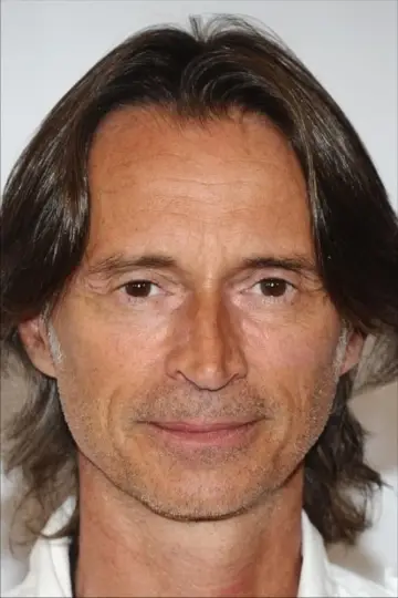 Zdjęcie Robert Carlyle #49815