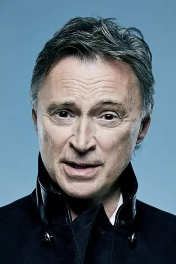 Zdjęcie Robert Carlyle #49816